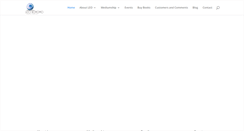 Desktop Screenshot of leo-bonomo.com